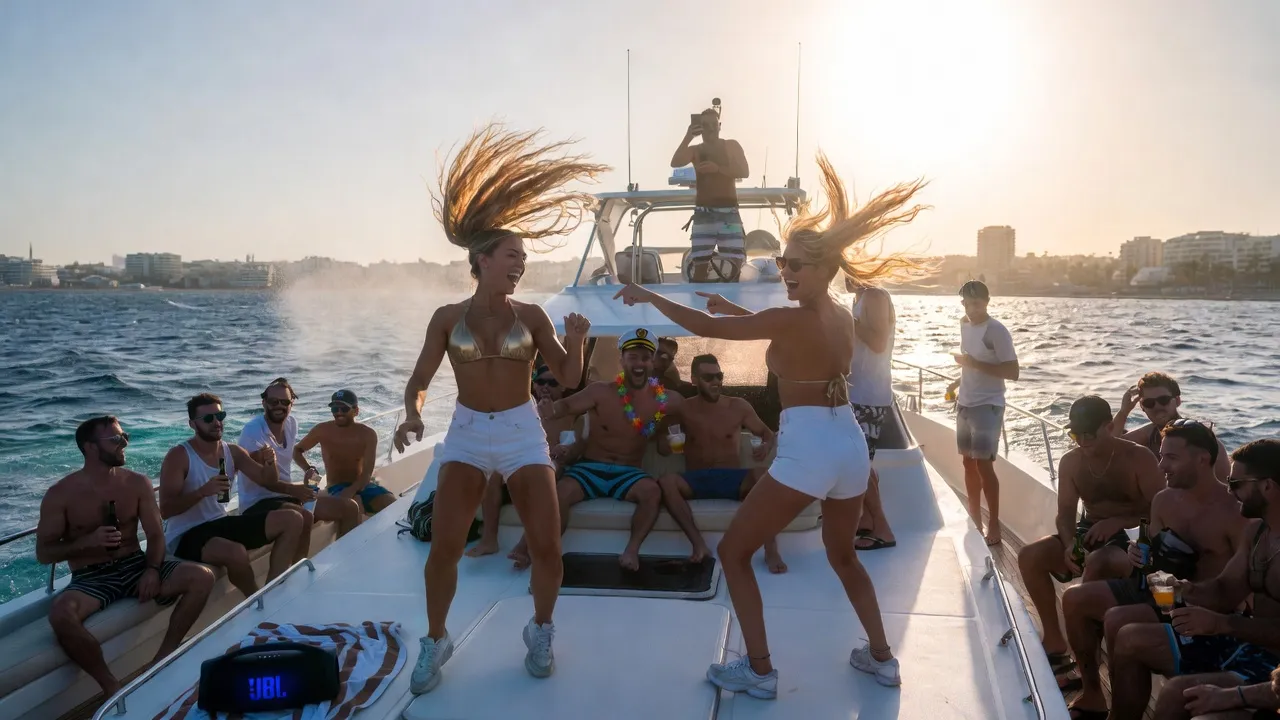 15 רעיונות למסיבת רווקים: מאירוע סולידי ועד מסיבה מטורפת