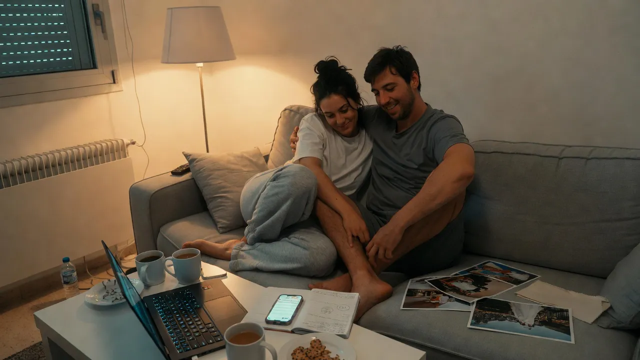 איך לבחור רקדניות לחתונה? מדריך צעד אחר צעד