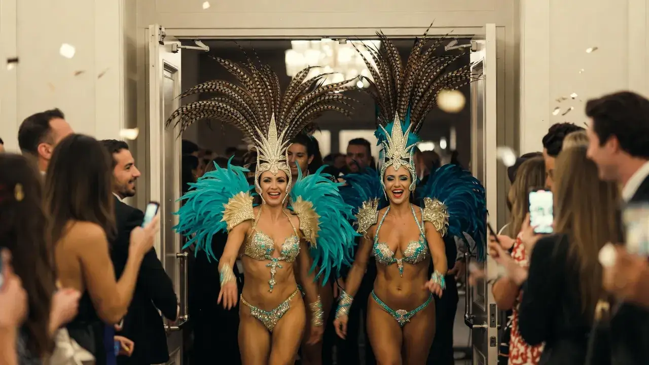 המחירים ב-Click2Dance קונקרטיקה לכל 9 השירותים