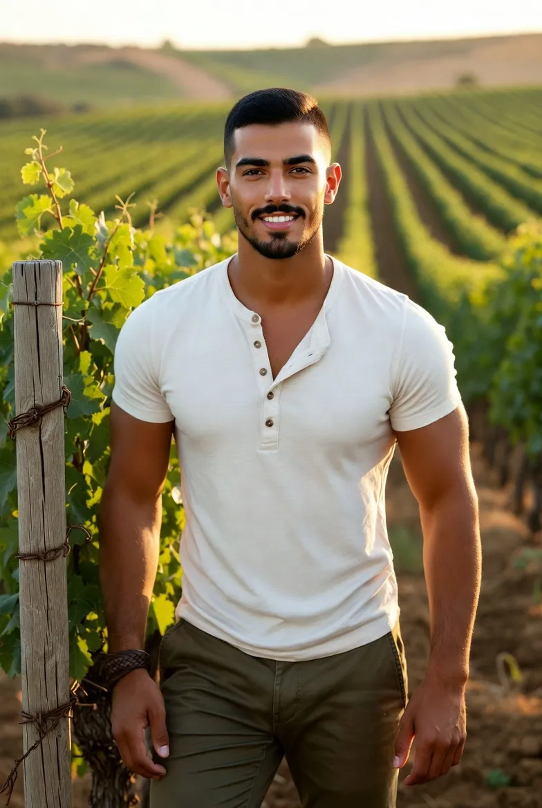 אורי — רקדן מקצועי למסיבות רווקות ואירועי נשים ב-Click2Dance