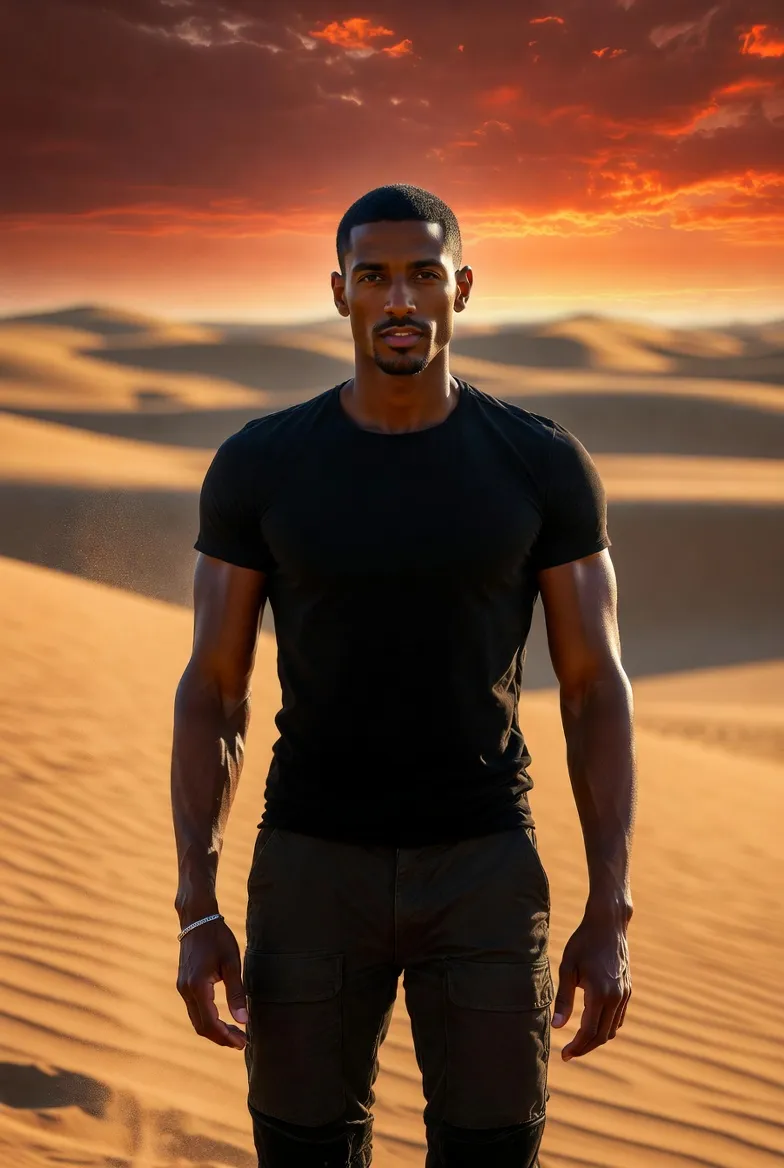 מתן — רקדן מקצועי למסיבות רווקות ואירועי נשים ב-Click2Dance