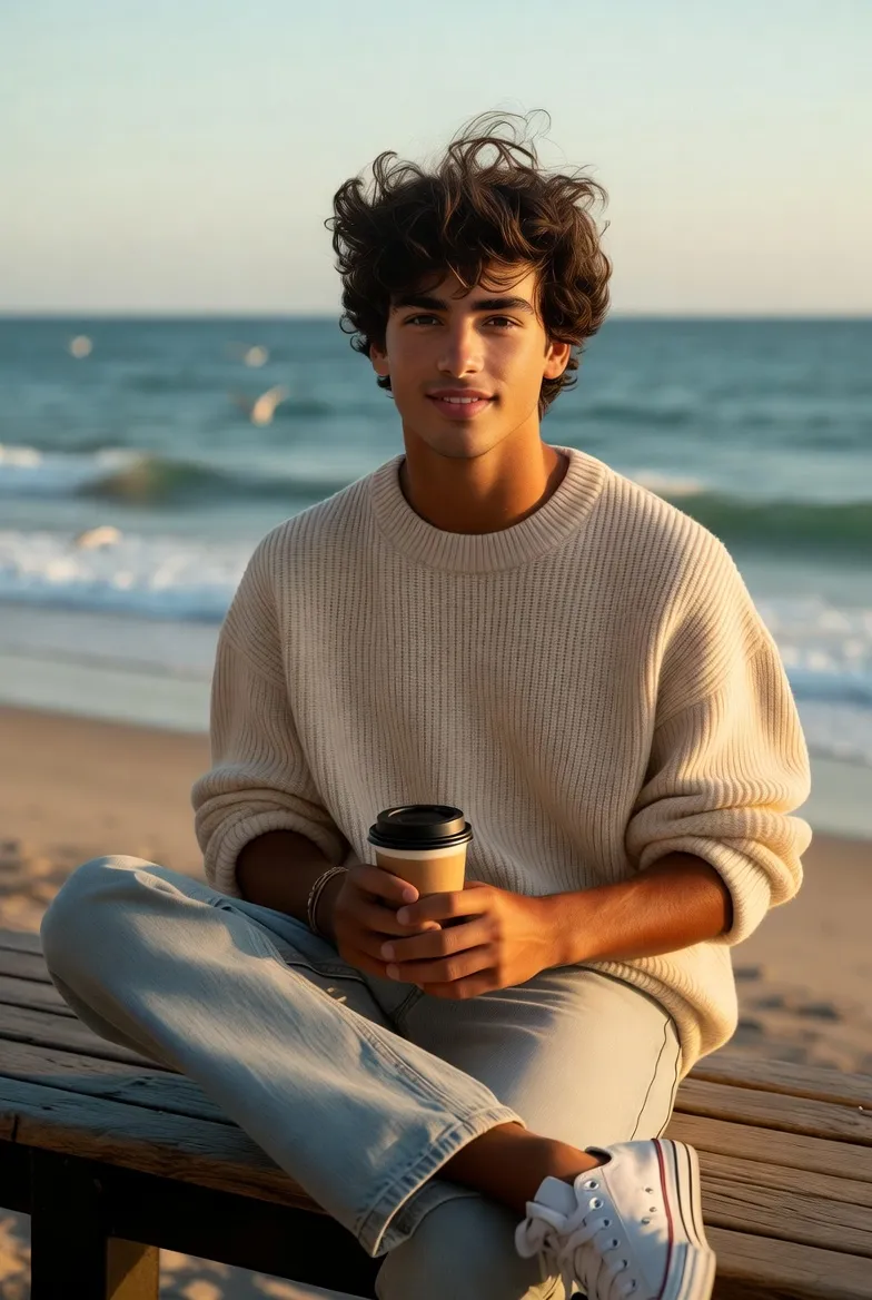 ניר — רקדן מקצועי למסיבות רווקות ואירועי נשים ב-Click2Dance