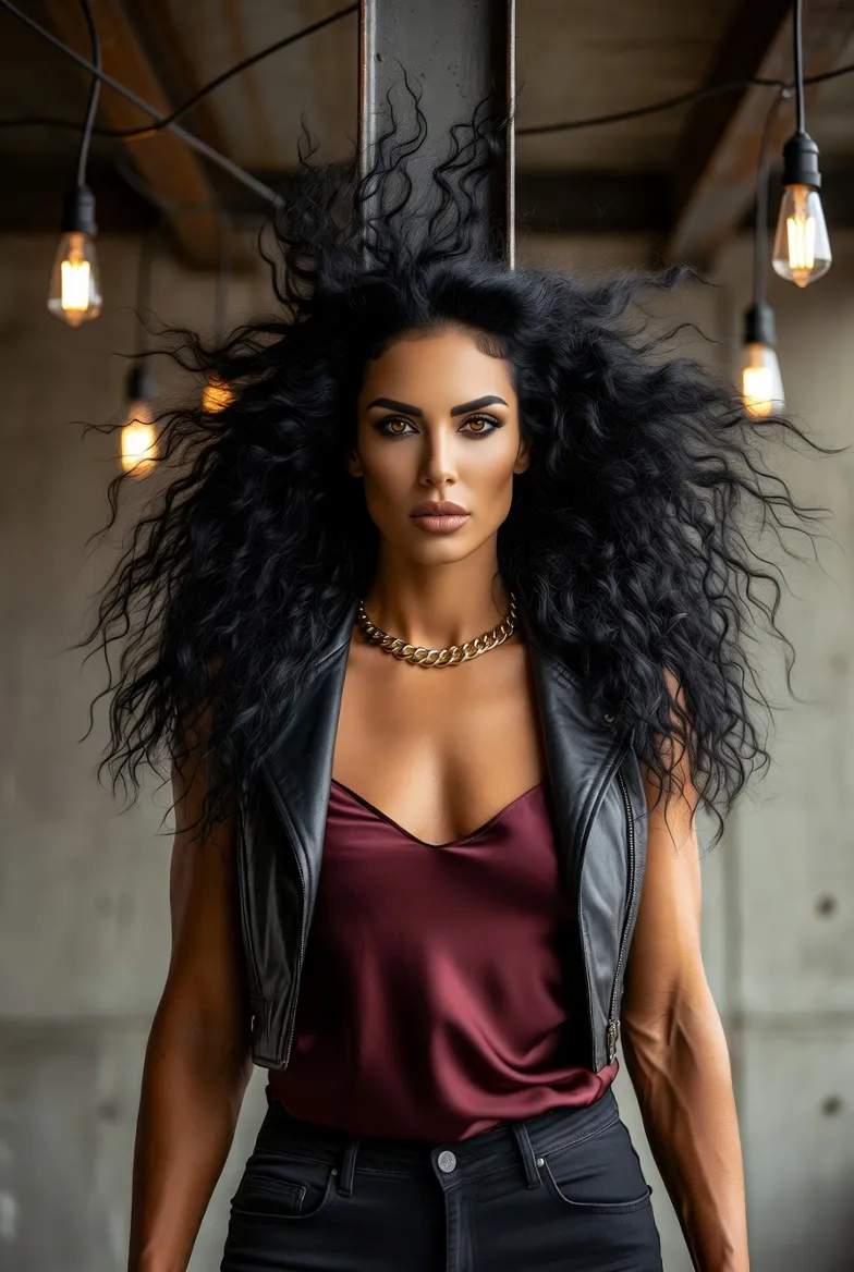 נועה — רקדנית גו-גו, אש ולד, מייצגת ורקדנית סמויה מקצועית ב-Click2Dance