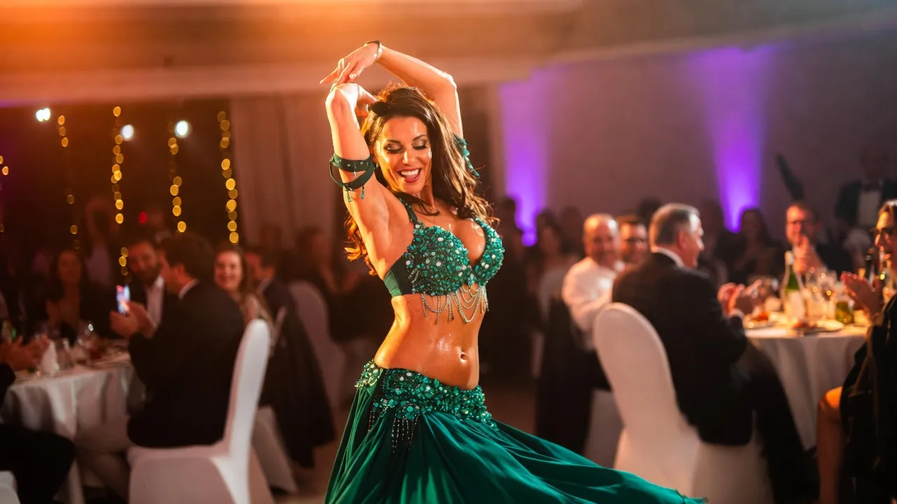 כמה עולות רקדניות בישראל בשנת 2026?