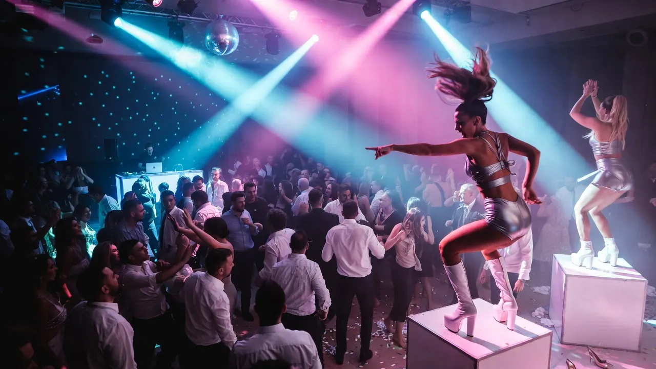 צ׳ק-ליסט לכלה