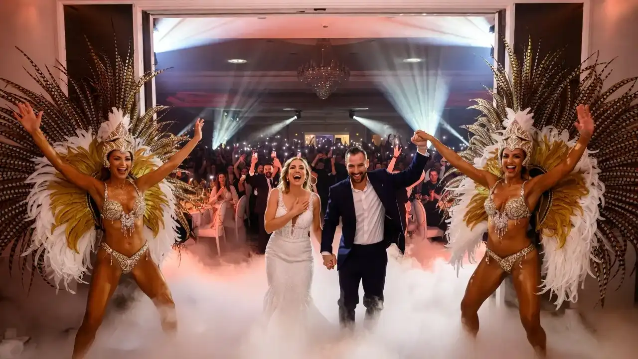 שבעה צעדים מרעיון להזמנה