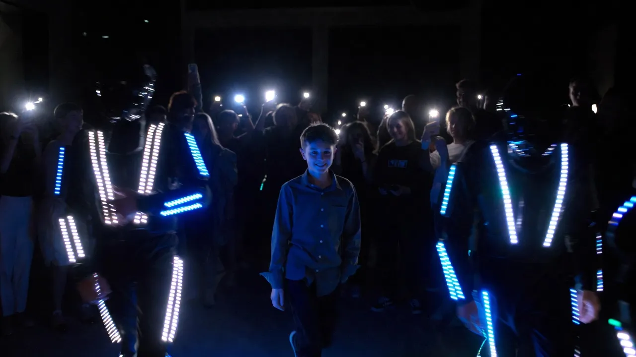 8 כניסות מיוחדות לבר מצווה שיעשו לכם וואו