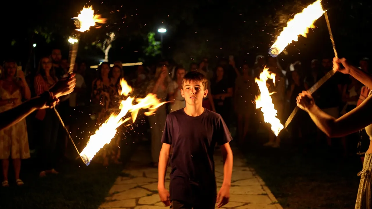 איזו כניסה לבחור