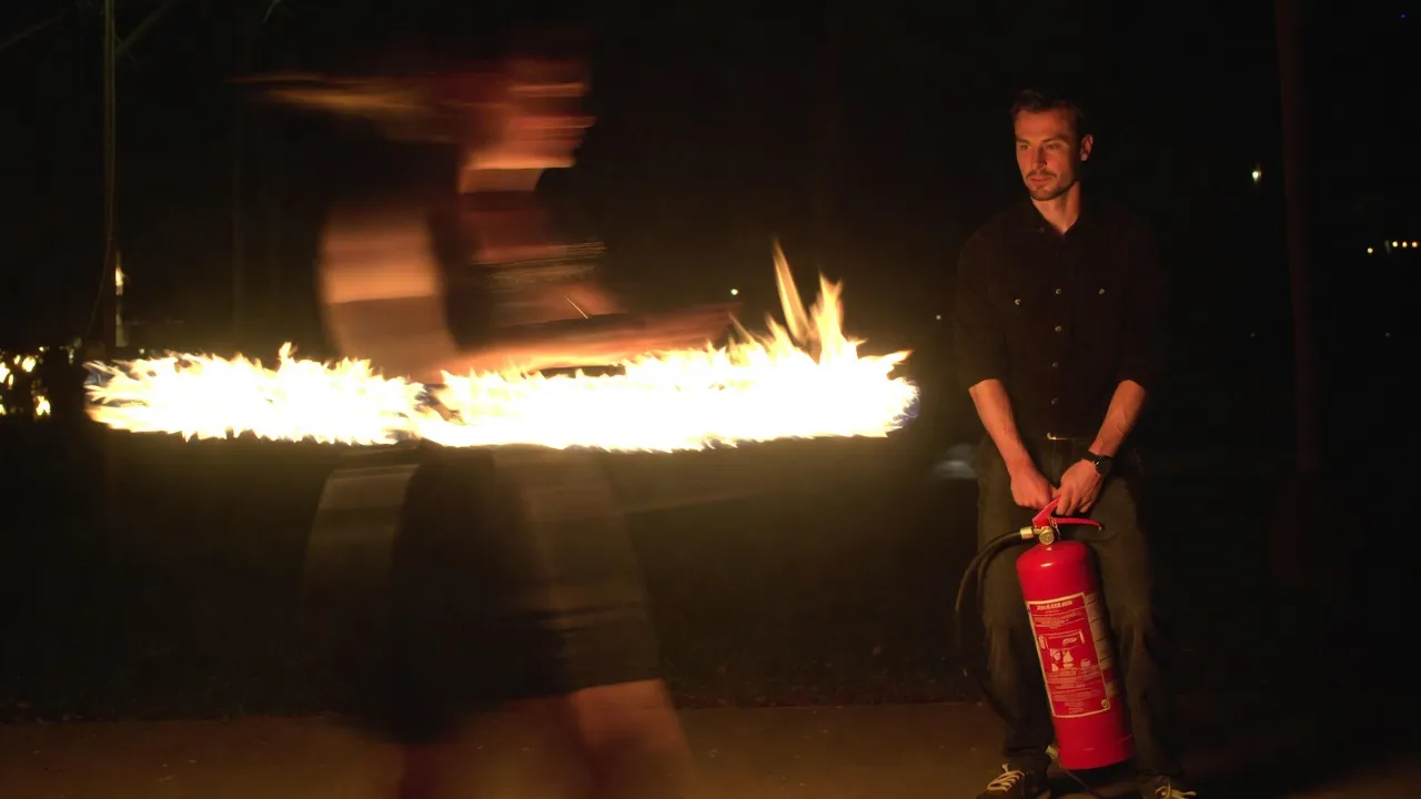 אמצעי הבטיחות שלנו