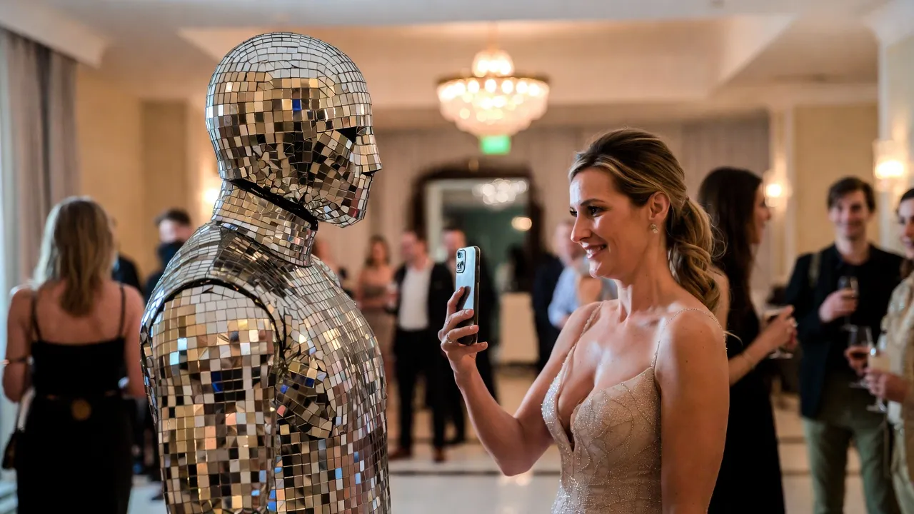 מייצגים או רקדניות לאירוע? מה ההבדל ומה עדיף?