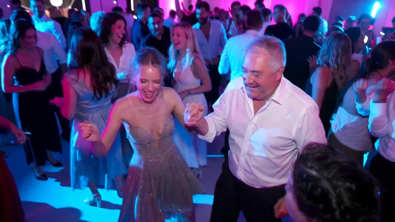 סיפור אמיתי חתונה בראשון לציון