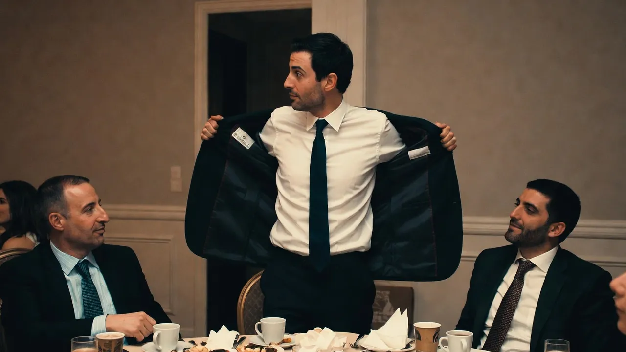 רקדנים סמויים לחתונה — ההפתעה שתשגע את האורחים